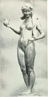 An illustration from Studio international (1893)
