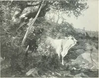 An illustration from Studio international (1893)