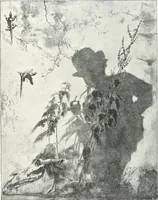 An illustration from Studio international (1893)