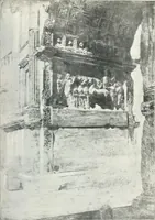 An illustration from Studio international (1893)