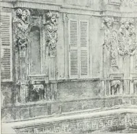 An illustration from Studio international (1893)