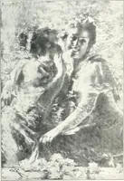 An illustration from Studio international (1893)