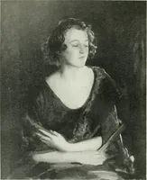 An illustration from Studio international (1893)