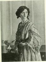 An illustration from Studio international (1893)