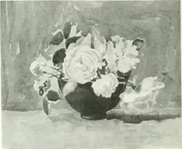 An illustration from Studio international (1893)