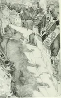 An illustration from Studio international (1893)