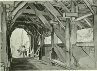 An illustration from Studio international (1893)
