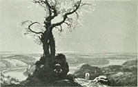 An illustration from Studio international (1893)