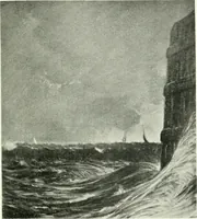 An illustration from Studio international (1893)