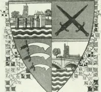 An illustration from Studio international (1893)