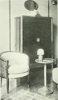 An illustration from Studio international (1893)