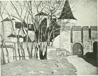 An illustration from Studio international (1893)