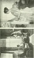 An illustration from Studio international (1893)