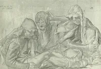 An illustration from Studio international (1893)