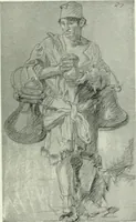 An illustration from Studio international (1893)