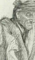 An illustration from Studio international (1893)