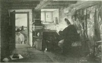 An illustration from Studio international (1893)