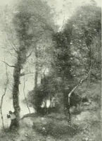 An illustration from Studio international (1893)