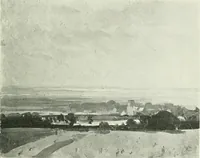 An illustration from Studio international (1893)