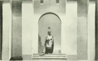 An illustration from Studio international (1893)