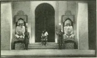 An illustration from Studio international (1893)