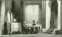 An illustration from Studio international (1893)