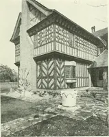 An illustration from Studio international (1893)