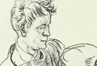 An illustration from Studio international (1893)