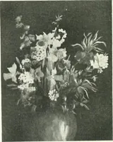 An illustration from Studio international (1893)