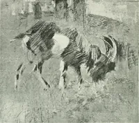 An illustration from Studio international (1893)