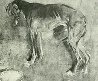 An illustration from Studio international (1893)