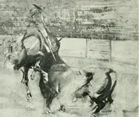 An illustration from Studio international (1893)