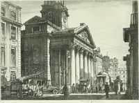 An illustration from Studio international (1893)