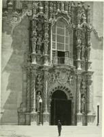 An illustration from Studio international (1893)