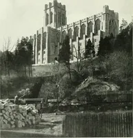 An illustration from Studio international (1893)