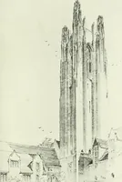 An illustration from Studio international (1893)