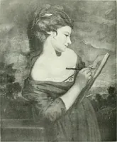 An illustration from Studio international (1893)