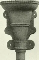 An illustration from Studio international (1893)