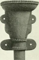 An illustration from Studio international (1893)