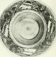 An illustration from Studio international (1893)