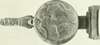 An illustration from Studio international (1893)