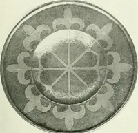 An illustration from Studio international (1893)