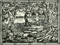 An illustration from Studio international (1893)