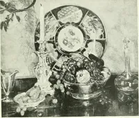 An illustration from Studio international (1893)