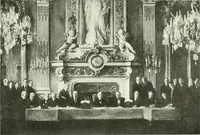 An illustration from Studio international (1893)