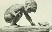 An illustration from Studio international (1893)