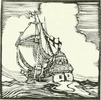 An illustration from Studio international (1893)