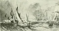 An illustration from Studio international (1893)