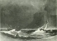 An illustration from Studio international (1893)