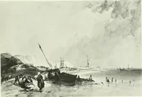 An illustration from Studio international (1893)